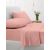 Σεντόνι Cotton Feelings φλατ 101 Powder Υπέρδιπλο (235x270) Sunshinehome |  Σεντόνια Υπέρδιπλα / King Size στο espiti