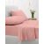 Σεντόνι Cotton Feelings φλατ 101 Powder Υπέρδιπλο (235x270) Sunshinehome |  Σεντόνια Υπέρδιπλα / King Size στο espiti