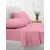Σεντόνι Cotton Feelings φλατ 102 Lila Υπέρδιπλο (235x270) Sunshinehome |  Σεντόνια Υπέρδιπλα / King Size στο espiti