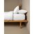 Σετ Σεντόνια Cotton Feelings 100 White Μονό (165x270) Sunshinehome |  Σεντόνια Μονά / Ημίδιπλα στο espiti