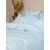 Σετ Σεντόνια Cotton Feelings 103 Light Blue Μονό με λάστιχο(105x205+30) Sunshinehome |  Σεντόνια Μονά / Ημίδιπλα στο espiti