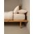 Σετ Σεντόνια Cotton Feelings 109 Sand Μονό με λάστιχο(105x205+30) Sunshinehome |  Σεντόνια Μονά / Ημίδιπλα στο espiti