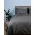 Σετ Σεντόνια Cotton Feelings 2036 Grey Μονό με λάστιχο(105x205+30) Sunshinehome |  Σεντόνια Μονά / Ημίδιπλα στο espiti