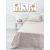 Σετ Σεντόνια cotton feelings 22 Grey Μονό με λάστιχο(105x205+30) Sunshinehome |  Σεντόνια Μονά / Ημίδιπλα στο espiti