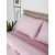 Σετ Σεντόνια Cotton Feelings 920 Pink Μονό (165x270) Sunshinehome |  Σεντόνια Μονά / Ημίδιπλα στο espiti