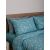 Σετ Σεντόνια Cotton Feelings 924 Aqua Μονό (165x270) Sunshinehome |  Σεντόνια Μονά / Ημίδιπλα στο espiti