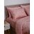 Σετ Σεντόνια Cotton Feelings 924 Pink Μονό (165x270) Sunshinehome |  Σεντόνια Μονά / Ημίδιπλα στο espiti
