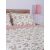 Σετ Σεντόνια Cotton Feelings 929 Pink Μονό (165x270) Sunshinehome |  Σεντόνια Μονά / Ημίδιπλα στο espiti