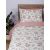 Σετ Σεντόνια Cotton Feelings 929 Pink Μονό (165x270) Sunshinehome |  Σεντόνια Μονά / Ημίδιπλα στο espiti
