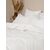 Σετ Σεντόνια Cotton Feelings 100 White Διπλό (200x270) Sunshinehome |  Σεντόνια Διπλά στο espiti