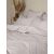 Σετ Σεντόνια Cotton Feelings 106 Light Grey Διπλό με λάστιχο (150x205+30) Sunshinehome |  Σεντόνια Διπλά στο espiti