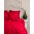 Σετ Σεντόνια Cotton Feelings 113 Red Διπλό (200x270) Sunshinehome |  Σεντόνια Διπλά στο espiti
