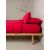 Σετ Σεντόνια Cotton Feelings 113 Red Διπλό με λάστιχο (150x205+30) Sunshinehome |  Σεντόνια Διπλά στο espiti