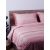 Σετ Σεντόνια Cotton Feelings 2034 Pink Διπλό (200x270) Sunshinehome |  Σεντόνια Διπλά στο espiti