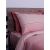 Σετ Σεντόνια Cotton Feelings 2034 Pink Διπλό (200x270) Sunshinehome |  Σεντόνια Διπλά στο espiti