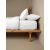 Σετ Σεντόνια Cotton Feelings 100 White Υπέρδιπλο με λάστιχο (170x205+30) Sunshinehome |  Σεντόνια Υπέρδιπλα / King Size στο espiti