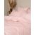 Σετ Σεντόνια Cotton Feelings 101 Powder Υπέρδιπλο με λάστιχο (170x205+30) Sunshinehome |  Σεντόνια Υπέρδιπλα / King Size στο espiti