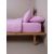 Σετ Σεντόνια Cotton Feelings 102 Lila Υπέρδιπλο με λάστιχο (170x205+30) Sunshinehome |  Σεντόνια Υπέρδιπλα / King Size στο espiti