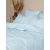 Σετ Σεντόνια Cotton Feelings 103 Light Blue Υπέρδιπλο (235x270) Sunshinehome |  Σεντόνια Υπέρδιπλα / King Size στο espiti