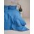 Σετ Σεντόνια Cotton Feelings 104 Blue Υπέρδιπλο με λάστιχο (170x205+30) Sunshinehome |  Σεντόνια Υπέρδιπλα / King Size στο espiti