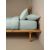 Σετ Σεντόνια Cotton Feelings 105 Aqua Υπέρδιπλο με λάστιχο (170x205+30) Sunshinehome |  Σεντόνια Υπέρδιπλα / King Size στο espiti
