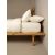 Σετ Σεντόνια Cotton Feelings 108 Ecru Υπέρδιπλο με λάστιχο (170x205+30) Sunshinehome |  Σεντόνια Υπέρδιπλα / King Size στο espiti