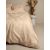 Σετ Σεντόνια Cotton Feelings 110 Beige Υπέρδιπλο (235x270) Sunshinehome |  Σεντόνια Υπέρδιπλα / King Size στο espiti