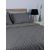 Σετ Σεντόνια Cotton Feelings 2036 Grey Υπέρδιπλο (235x270) Sunshinehome |  Σεντόνια Υπέρδιπλα / King Size στο espiti