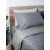 Σετ Σεντόνια Cotton Feelings 2036 Grey Υπέρδιπλο (235x270) Sunshinehome |  Σεντόνια Υπέρδιπλα / King Size στο espiti