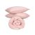 Σετ Σεντόνια Cotton Feelings 101 Powder King Size (260x270) Sunshinehome |  Σεντόνια Διπλά στο espiti