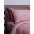 Σετ Σεντόνια Cotton Feelings 2034 Pink King Size (260x270) Sunshinehome |  Σεντόνια Διπλά στο espiti