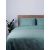 Σετ Σεντόνια Cotton Feelings 2036 Aqua King Size (260x270) Sunshinehome |  Σεντόνια Διπλά στο espiti