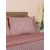 Σετ Σεντόνια Cotton Feelings 2036 Pink King Size (260x270) Sunshinehome |  Σεντόνια Διπλά στο espiti