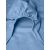 Κατωσέντονο Menta με λάστιχο 16 Light Blue Μονό (100x200+20) Sunshinehome |  Σεντόνια Μονά / Ημίδιπλα στο espiti