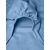 Κατωσέντονο Menta με λάστιχο 16 Light Blue Διπλό (160x200+20) Sunshinehome |  Σεντόνια Διπλά στο espiti