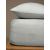 Κατωσέντονο Menta με λάστιχο 18 Light Grey Διπλό (160x200+20) Sunshinehome |  Σεντόνια Διπλά στο espiti