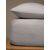 Κατωσέντονο Menta με λάστιχο 19 Dark Grey Υπέρδιπλο (180x200+20) Sunshinehome |  Σεντόνια Υπέρδιπλα / King Size στο espiti