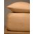 Κατωσέντονο Menta με λάστιχο 5 Brown Υπέρδιπλο (180x200+20) Sunshinehome |  Σεντόνια Υπέρδιπλα / King Size στο espiti
