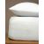 Κατωσέντονο Menta με λάστιχο 1 White Ημίδιπλο (120x200+20) Sunshinehome |  Σεντόνια Μονά / Ημίδιπλα στο espiti