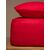 Κατωσέντονο Menta με λάστιχο 12 Red Ημίδιπλο (120x200+20) Sunshinehome |  Σεντόνια Μονά / Ημίδιπλα στο espiti