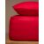 Κατωσέντονο Menta με λάστιχο 12 Red Διπλό (160x200+40) Sunshinehome |  Σεντόνια Υπέρδιπλα / King Size στο espiti