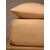 Κατωσέντονο Menta με λάστιχο 5 Brown Διπλό (160x200+40) Sunshinehome |  Σεντόνια Υπέρδιπλα / King Size στο espiti