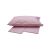 Σετ Σεντόνια Menta Εμπριμέ 940 Pink Μονο (160x250) Sunshinehome |  Σεντόνια Μονά / Ημίδιπλα στο espiti