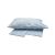 Σετ Σεντόνια Menta Εμπριμέ 040 Aqua Υπέρδιπλο (220x250) Sunshinehome |  Σεντόνια Υπέρδιπλα / King Size στο espiti