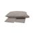 Σετ Σεντόνια Menta Εμπριμέ 530 Grey Υπέρδιπλο (220x250) Sunshinehome |  Σεντόνια Υπέρδιπλα / King Size στο espiti