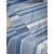 Σετ Σεντόνια Menta Εμπριμέ 550 Blue Υπέρδιπλο (220x250) Sunshinehome |  Σεντόνια Υπέρδιπλα / King Size στο espiti