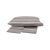 Σετ Σεντόνια Menta Εμπριμέ 550 Pink Υπέρδιπλο (220x250) Sunshinehome |  Σεντόνια Υπέρδιπλα / King Size στο espiti