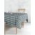 Τραπεζομάντηλο 2024 Blue 140x140 Sunshinehome |  Τραπεζομάντηλα στο espiti