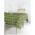 Τραπεζομάντηλο 6997 Green 140x180 Sunshinehome |  Τραπεζομάντηλα στο espiti