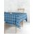 Τραπεζομάντηλο 6997 Blue 140x220 Sunshinehome |  Τραπεζομάντηλα στο espiti